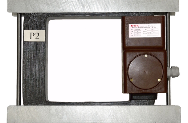 KTP 300 - jistící transformátor proudu